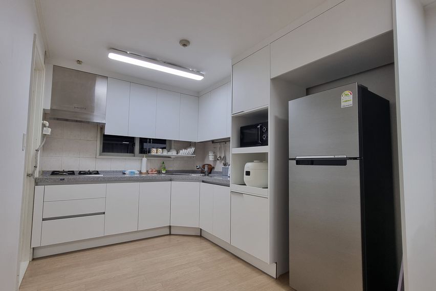 몸만오서 3룸주차풀옵션