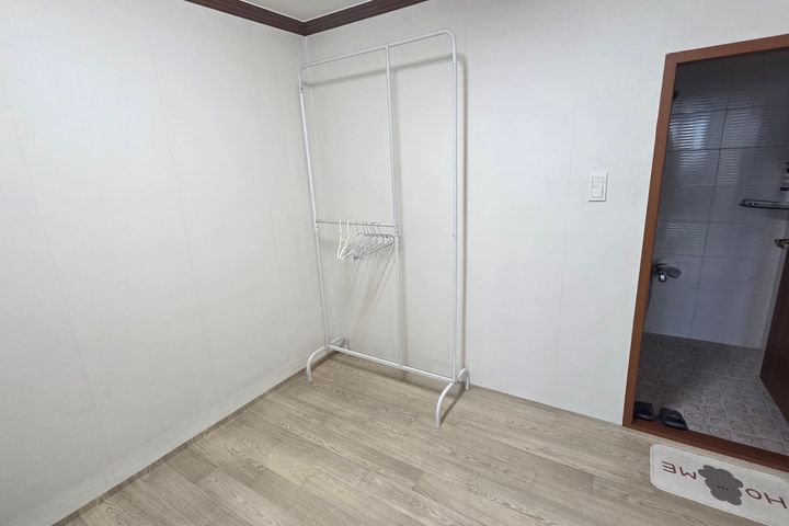 풀옵션) 공간 넓은 집 5번째 이미지