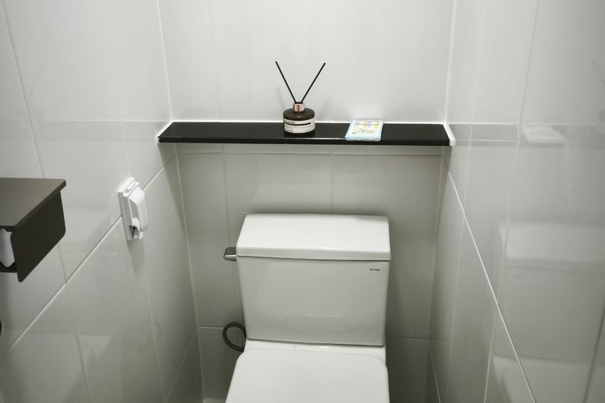 한남스테이(분리형방)- 9번째 이미지