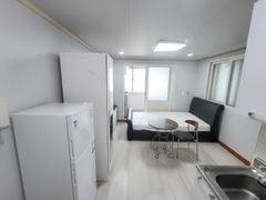 Gumi Indong Studio Apartment 201 3th image