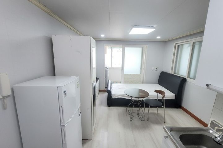 Gumi Indong Studio Apartment 201 3th image