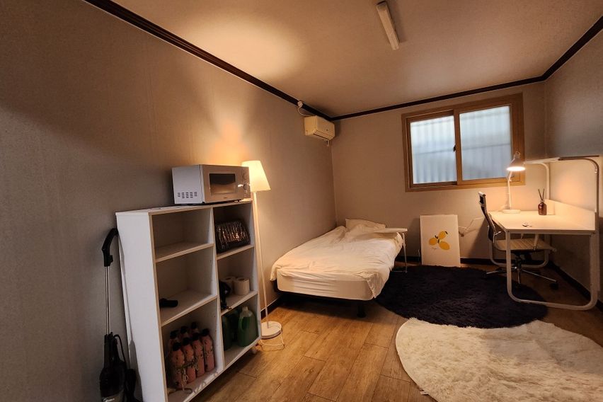 #110 아늑하고 좋은