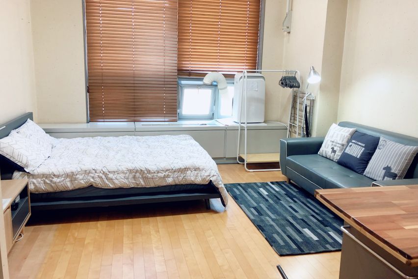 용산 코지하우스 2