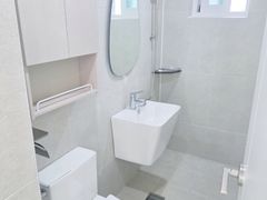 Apartment near Suseongmot Lake 8th image