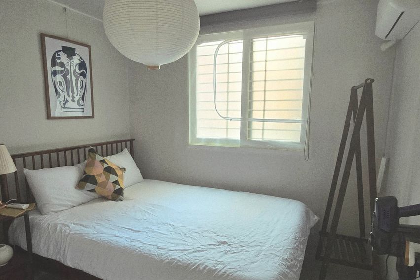 강동/퀸3/무료침구