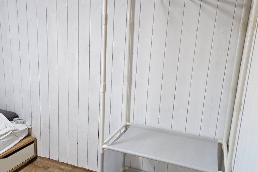 삼척 증산해변 품은 방