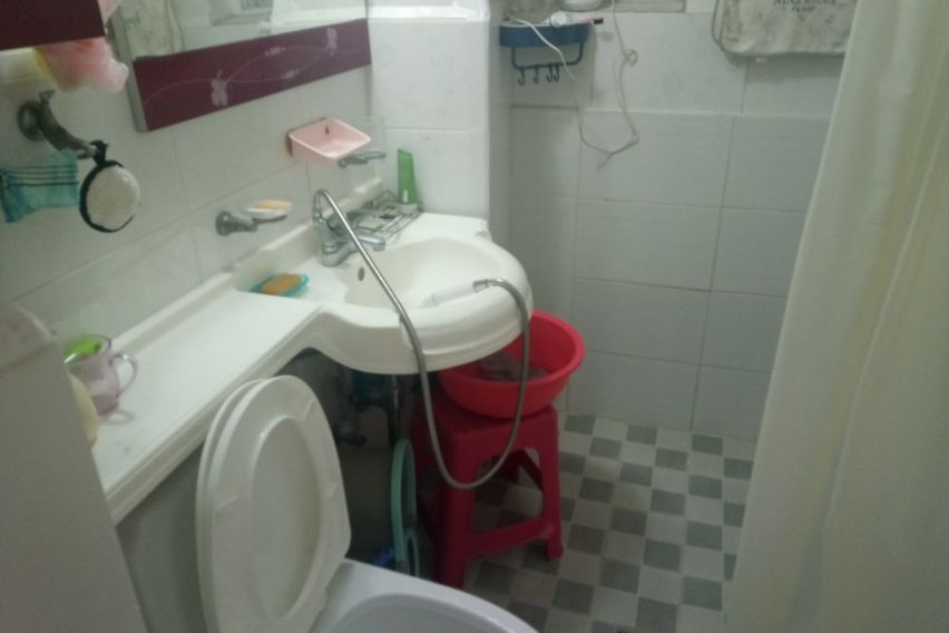 넓고 편안한 개인실 3번째 이미지