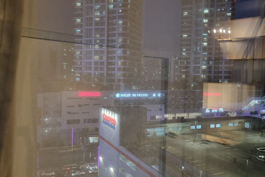 상봉역 5분 더블복층!