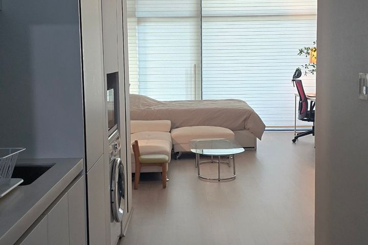 Newly built / Free parking / 2nd floor 5th image