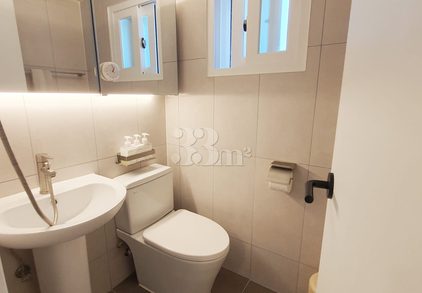 Studio apartment - Parking - Gangnam Seongsu 8th image