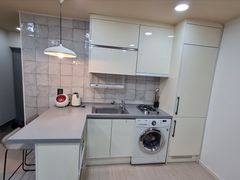역삼동 고급빌라 방1개 5번째 이미지