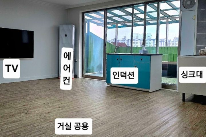정발산 자연과 새소리 7번째 이미지