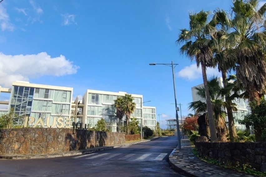 숲뷰 트윈베드 P7