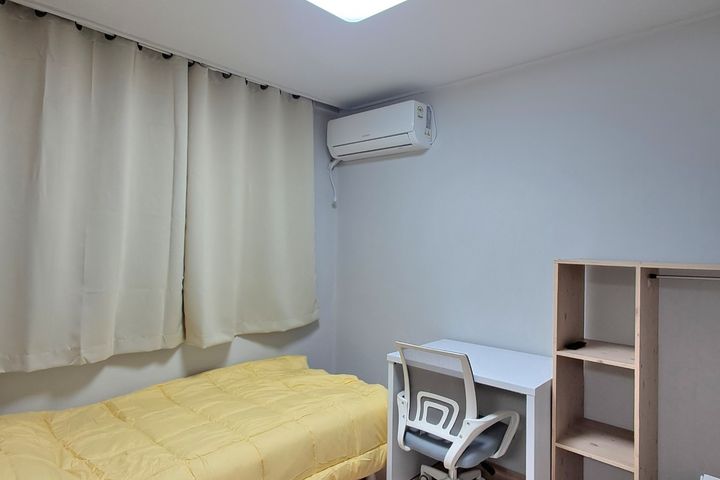 경희대 회기역 쓰리룸 10번째 이미지