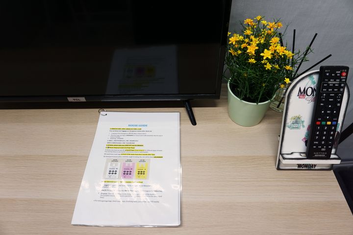 충무로 원룸 스튜디오  5번째 이미지