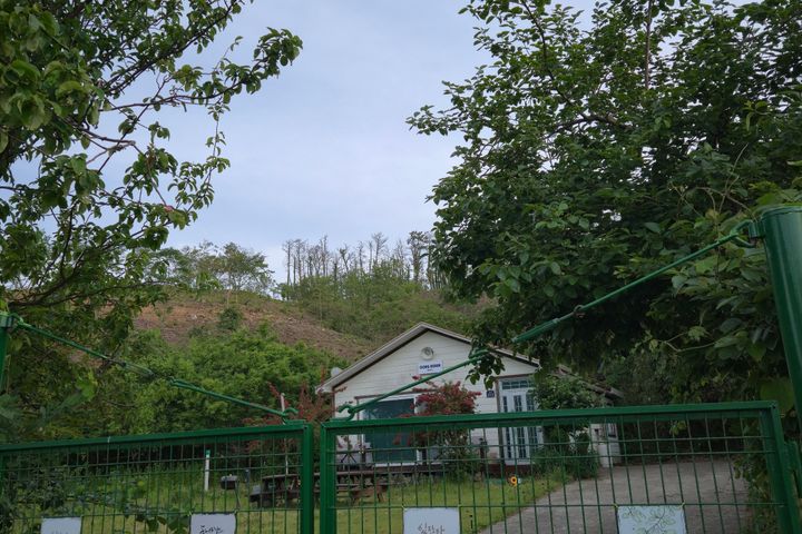 Private House in Pohang 7th image