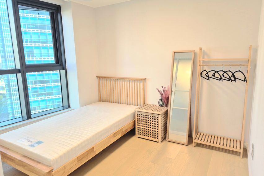 송도신축 초고층 씨티뷰