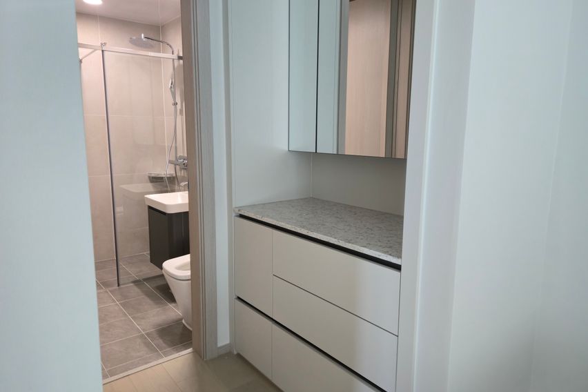 잠실 롯데타워뷰 아파트 10번째 이미지