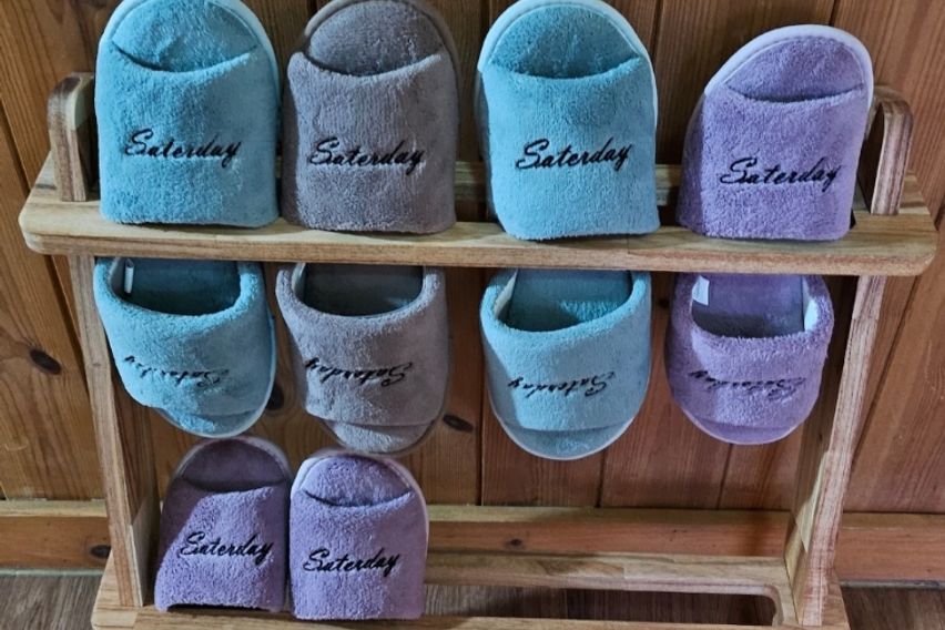 단독 사용 하루한팀