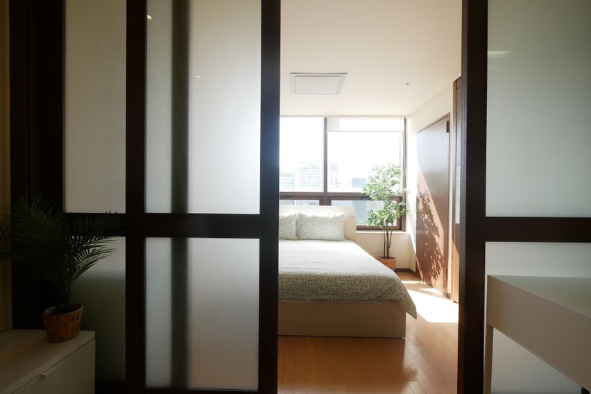 안국역연결분리형오피스텔