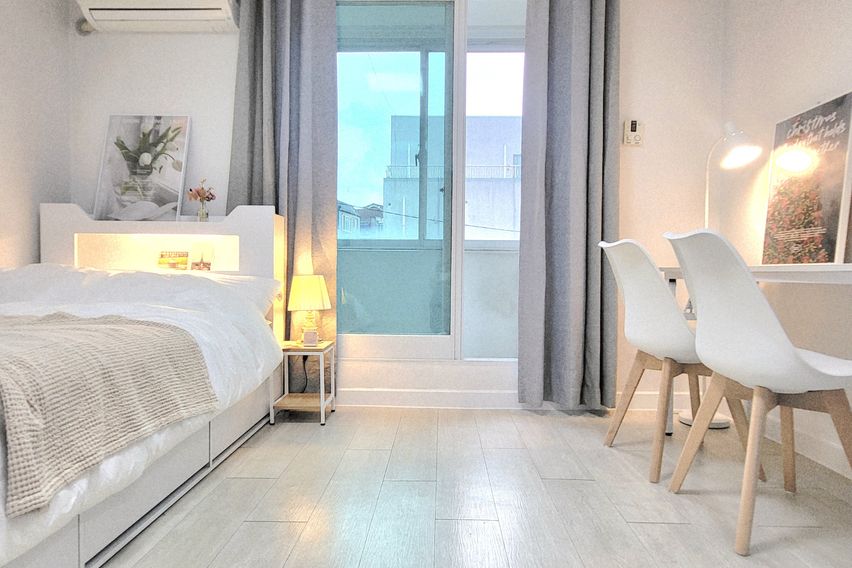 터미널3분💞203호 1번째 이미지