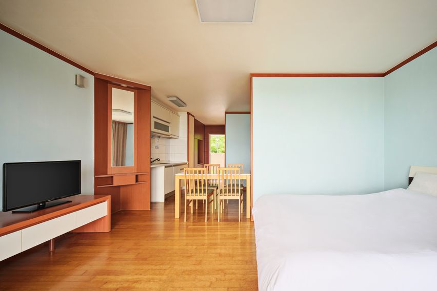 마우나오션 빌라20평