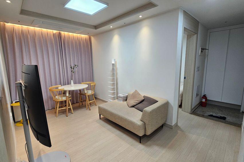 삼성동 한양립스 5