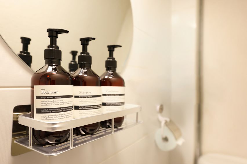 석촌호수도보1분 허니홈