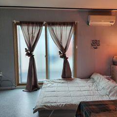 Studio apartment near Cheongnyangni Station Unit Image