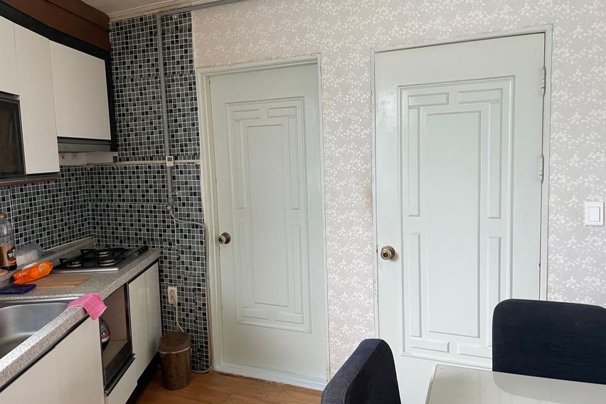 서영대 근처 포룸 방3