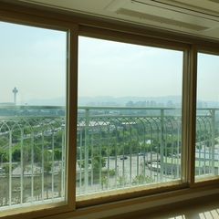 Dasan Shinan First River 33 pyeong Unit Image