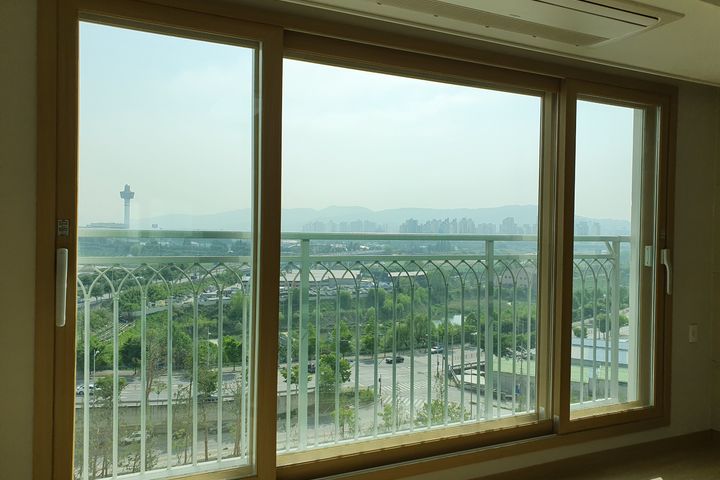Dasan Shinan First River 33 pyeong 0th image