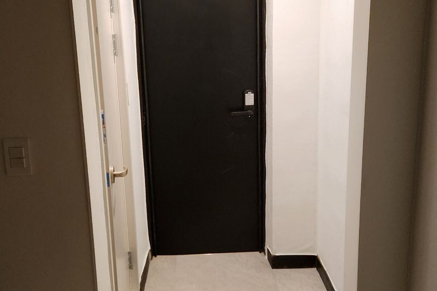 시외버스터미널 스테이