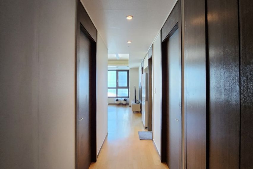 3룸. 역세권 오피스텔