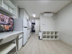 Sadang Station, quiet, clean house 0th image