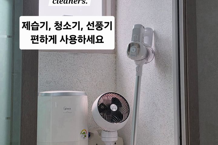 Busan Gijang Mini Two-Room Unit C1 8th image