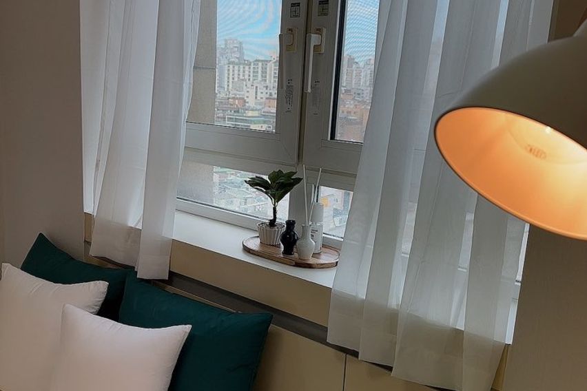 서울대입구역3분 시티뷰