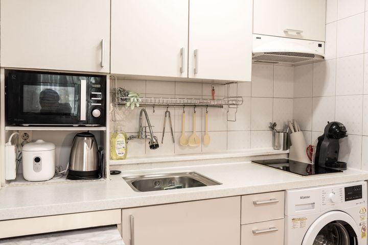 Guro Digital, 3-minute walk, fully furnished 11th image