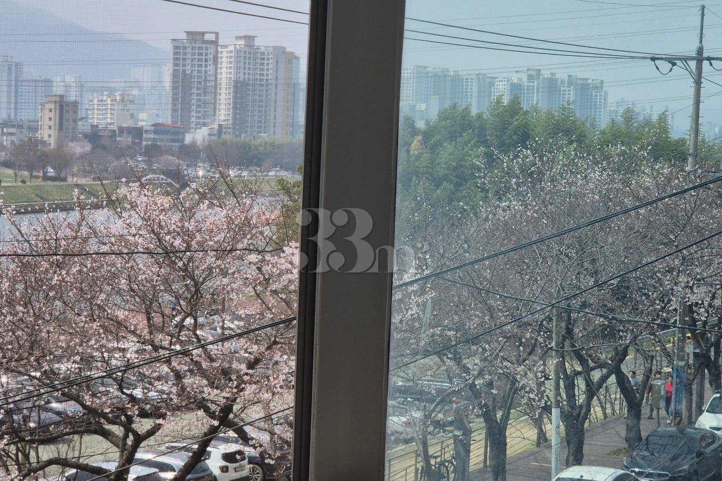 House with a view of Taehwagang National Gard 3th image