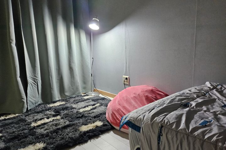 언주역 도보30초 1번째 이미지