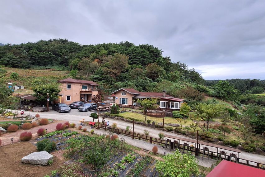 강릉안골황토빌리지(3) 7번째 이미지