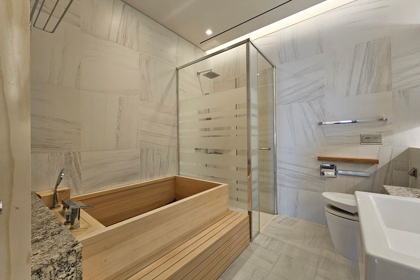 더블하이 한강뷰 