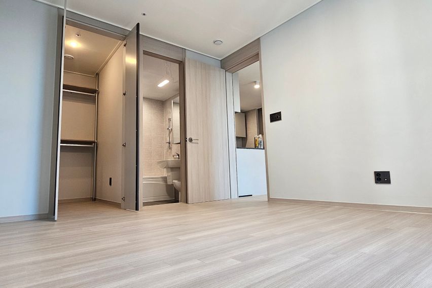 강남 강북 역세권 신축