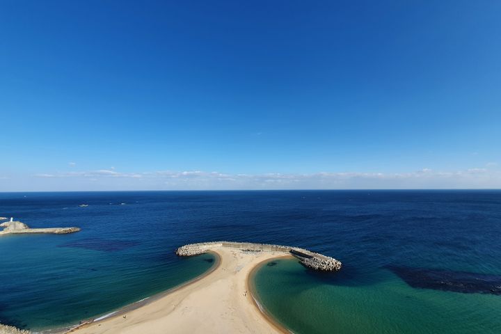 속초 바다뷰 탑층테라스 0번째 이미지