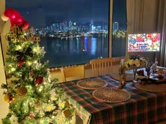Stay with a panoramic view of the Han River ❤ 1th image