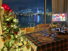 A stay with a sweeping view of the Han River❤ 1th image