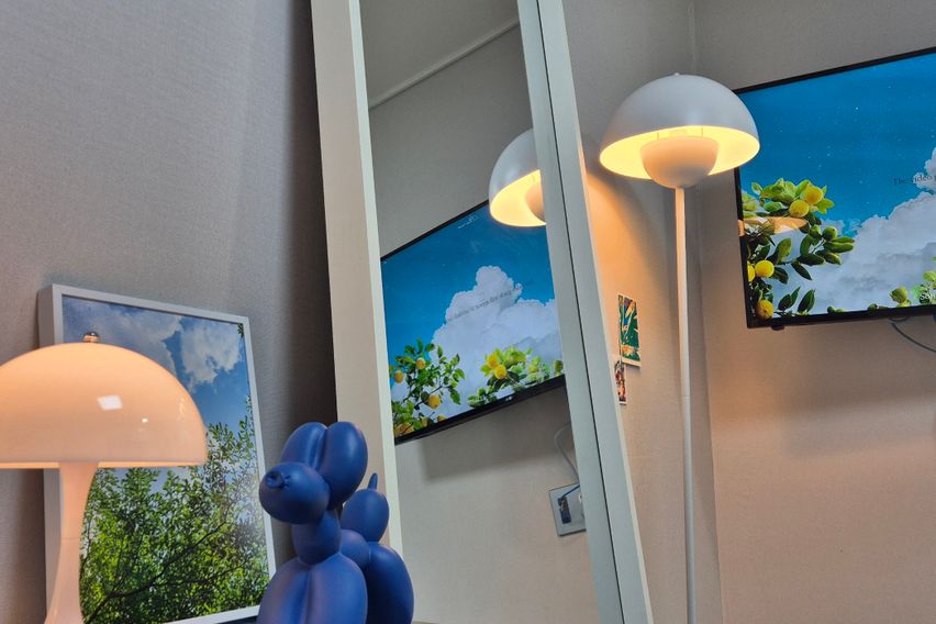 수원역1분 행궁 😍풀옵