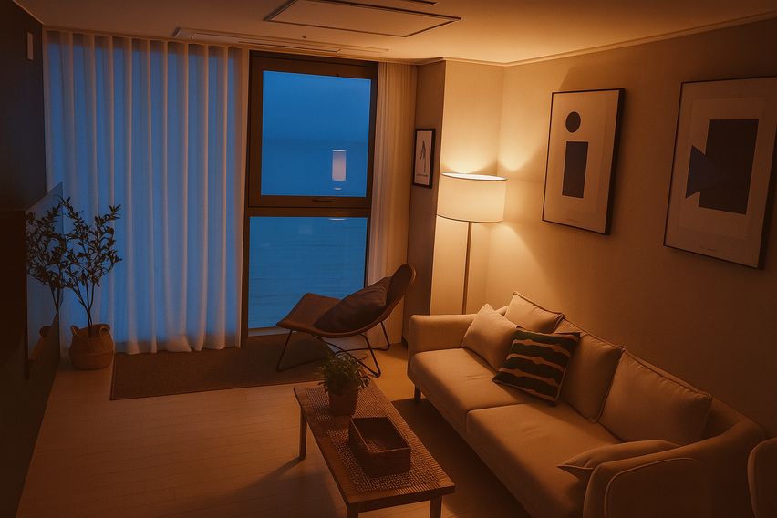 [부산광안리]고층풀오션