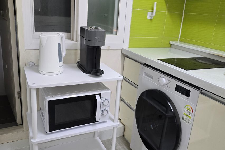 경희대2분 풀옵션 투룸