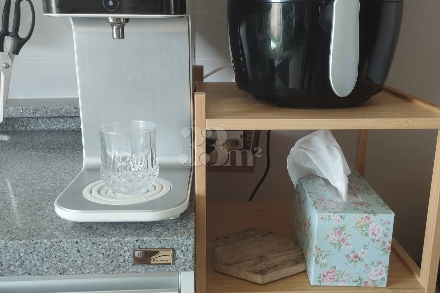 Suwon Station Airbnb-style 8th image